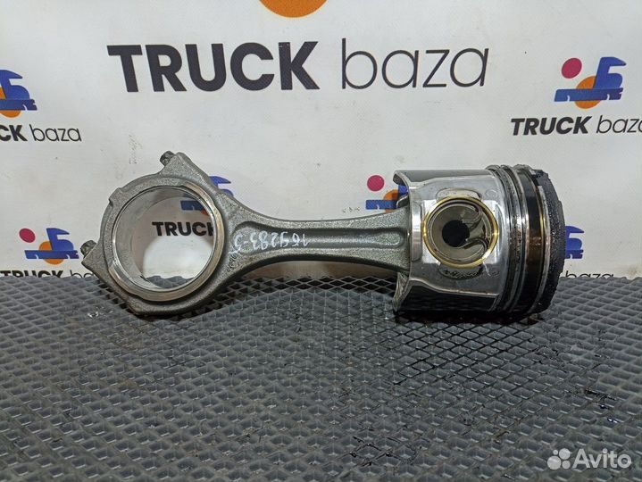 202V025110683 Поршень с шатуном