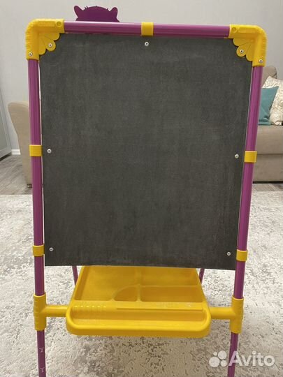 Мольберт nika