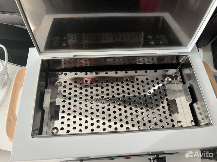 Шкаф сухожаровой CH-360T