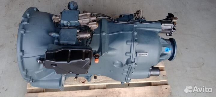МКПП Volvo VT 2214b продажа