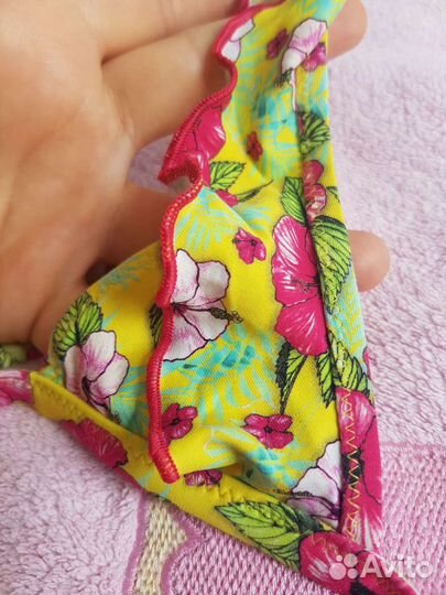 Купальник Calzedonia 4-5лет