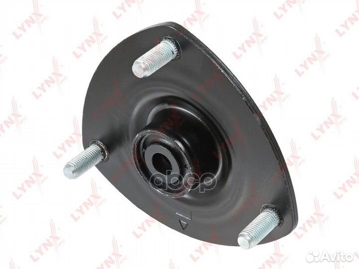 Опора стойки перед лев MA1011L lynxauto