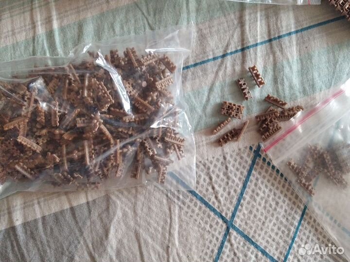 Рабочие траки для модели а34 comet