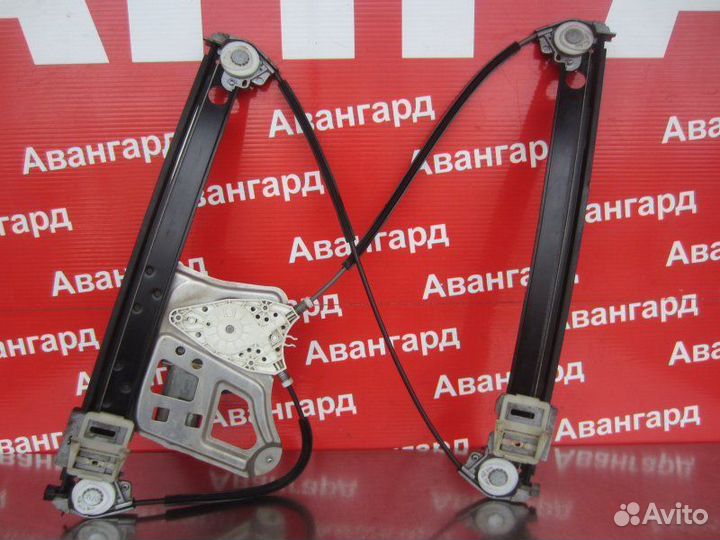 Стеклоподъёмник передний левый Mercedes-Benz