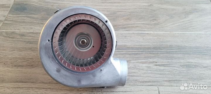 Вентилятор для котлов De Dietrich (JJD005682150)