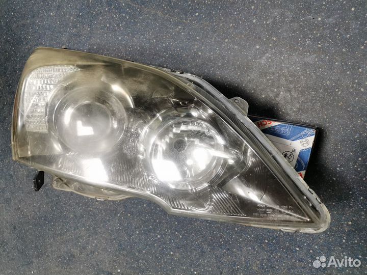Фара CR-V 2007 (138)
