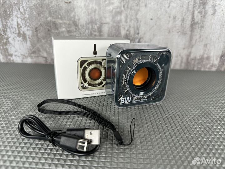 Мини колонка