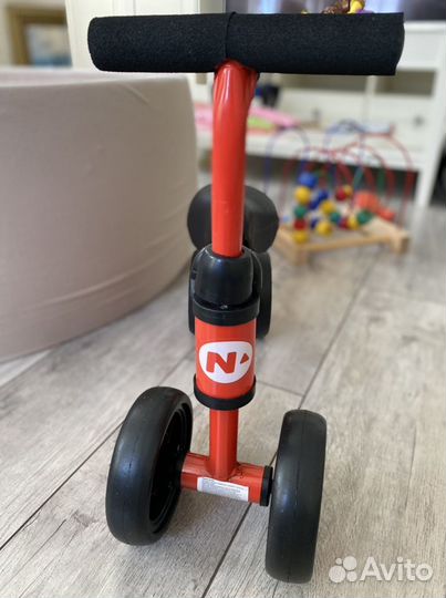 Беговел детский от 1 года