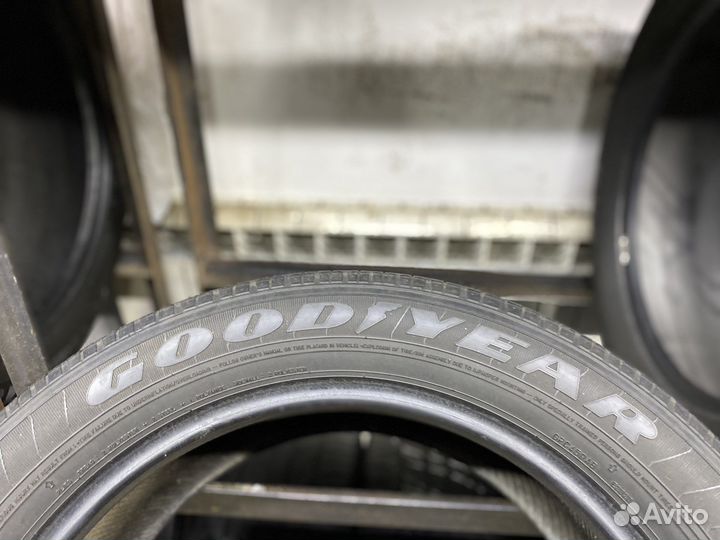 Goodyear Eagle LS 2 225/55 R18 98H