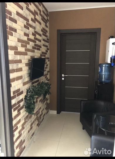 Аренда парикмахерского кресла