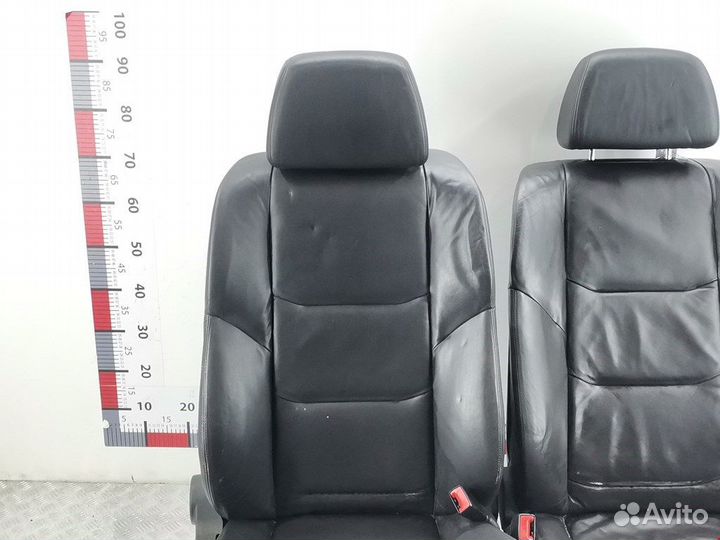 Салон для BMW 7-Series (E65/E66)