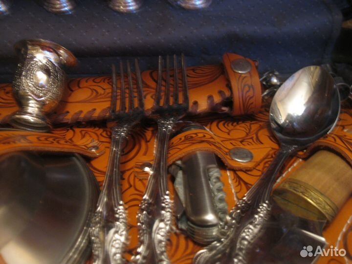 Подарочный набор охотника