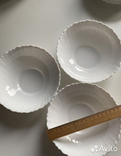 Набор столовой посуды