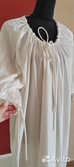 Разгрузка вещей