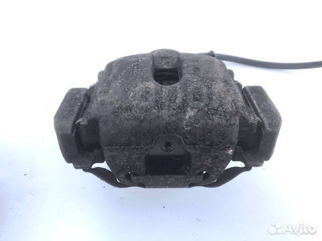 Суппорт передний BMW X5 E53