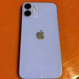 iPhone 12 mini, 128 ГБ