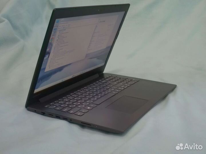 Ноутбуки 2019-2020г