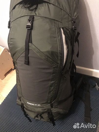 Рюкзак Red Fox Makalu 65