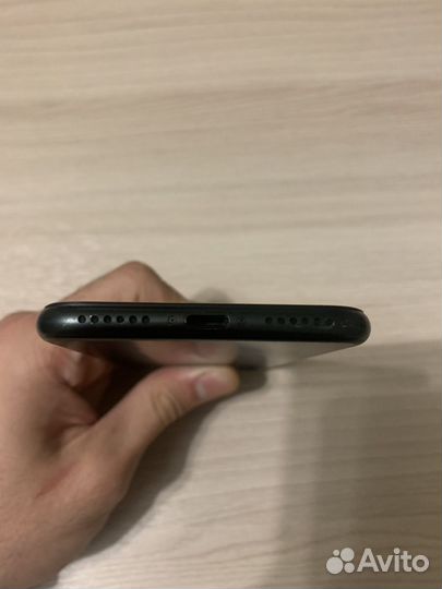 iPhone 7