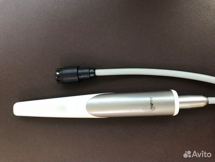 Стоматологическая камера для Castellini (Италия)