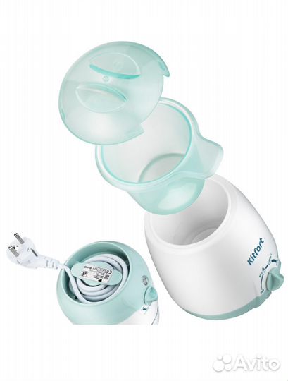 Подогреватель для бутылочек