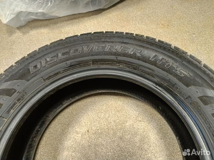 Cooper Discoverer HTS 225/65 R17