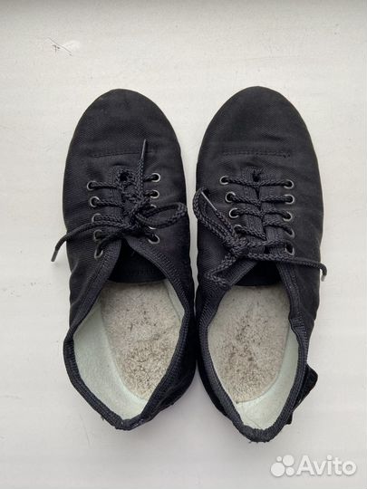 Джазовки 19,5 см