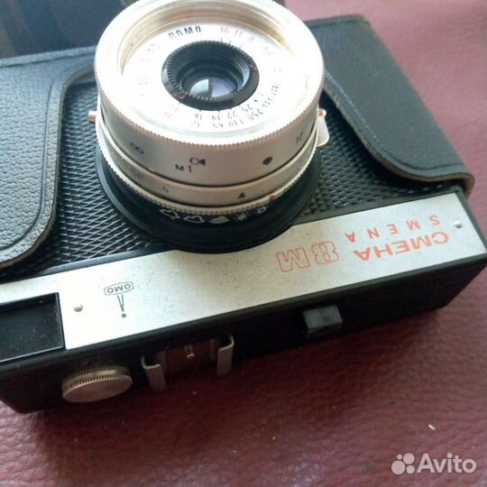 Фотоаппарат