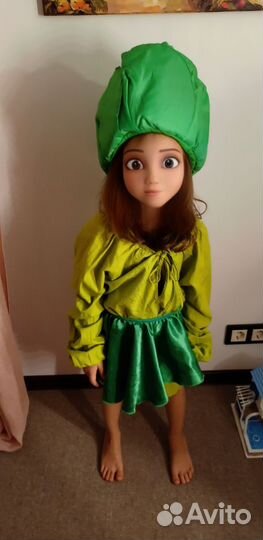 Детские карнавальные костюмы