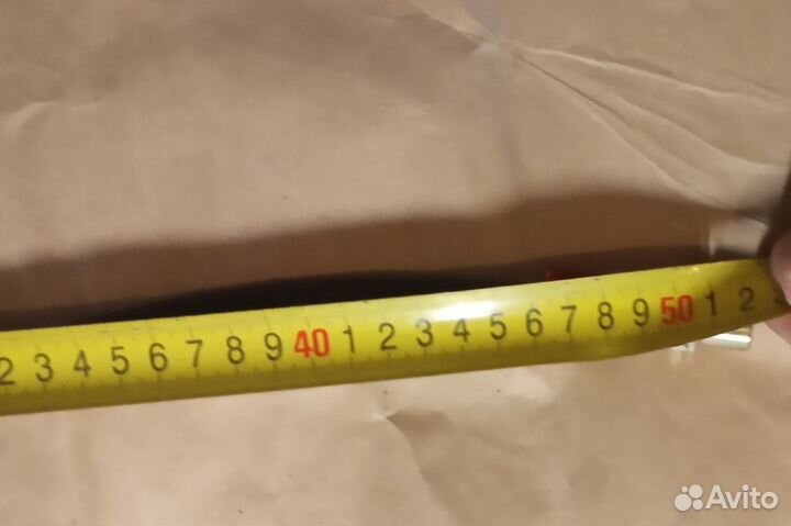 Шланг тормозной toyota lexus