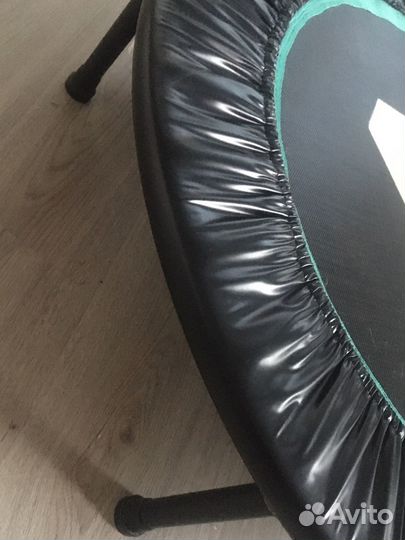 Мини-батут Torneo для фитнеса