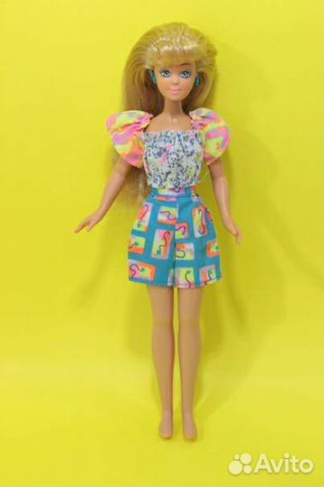 Stacey babysitters club Remco
