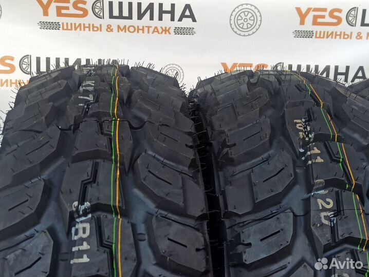 Marshal Road Venture MT51 31/10.5 R15 109Q