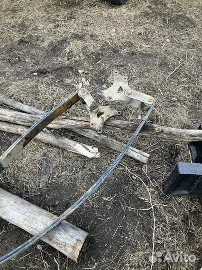 Продам запасти на газель