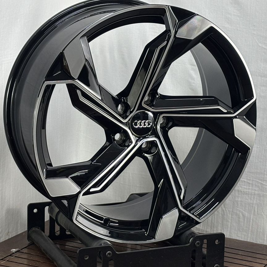 Литые диски PRD 8.5×R19 5×112