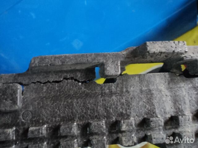 Абсорбер бампера BMW 3er G20 G21 2018) наполнитель