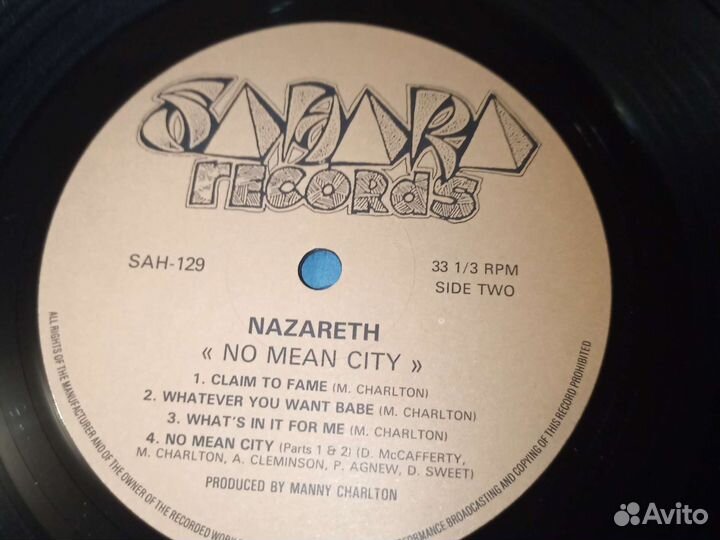 Nazareth
