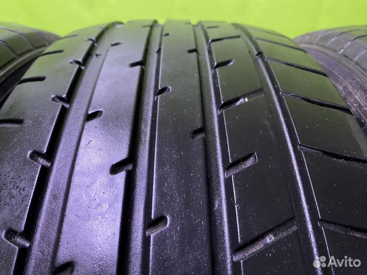 Toyo Proxes R36 225/55 R19 99V