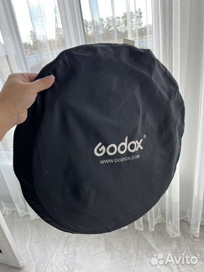 Отражататель для съемки