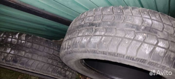 Cooper Discoverer M+S2 235/65 R17