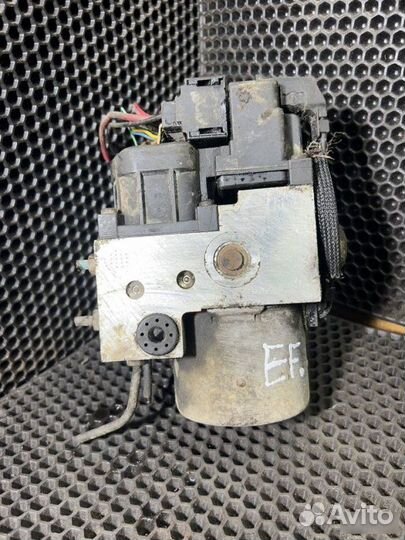 Блок ABS Hyundai Sonata 4 EF