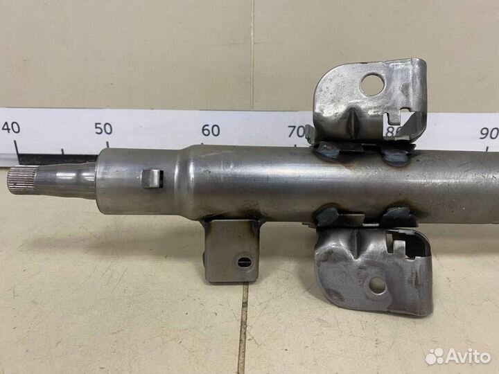 Колонка рулевая Nissan Terrano D10 2014