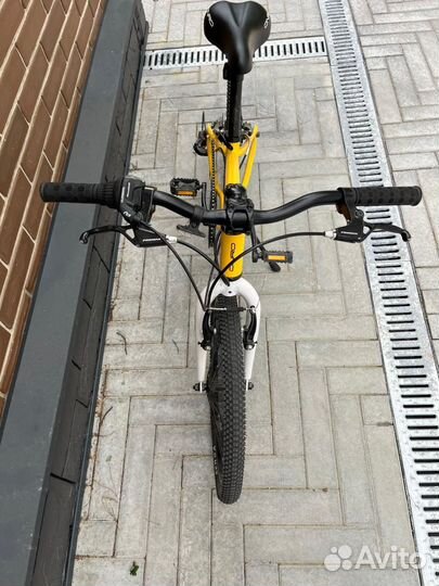 Велосипед детский Onro 20