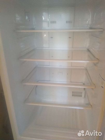 Холодильник Samsung rl34scvb