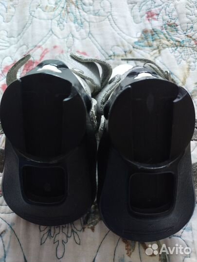 Брейсы Митчелл размер 0