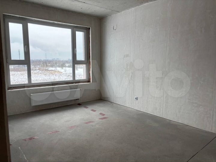 4-к. квартира, 86,5 м², 5/9 эт.