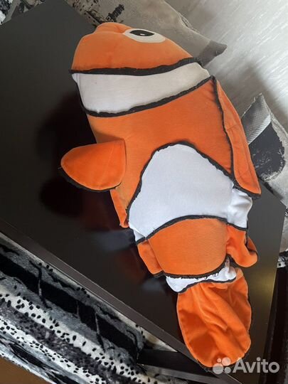 Игрушка Рыба