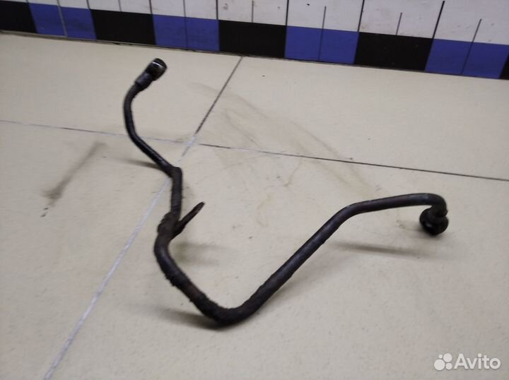 Трубка масляная Land Cruiser (100) 1998-2007