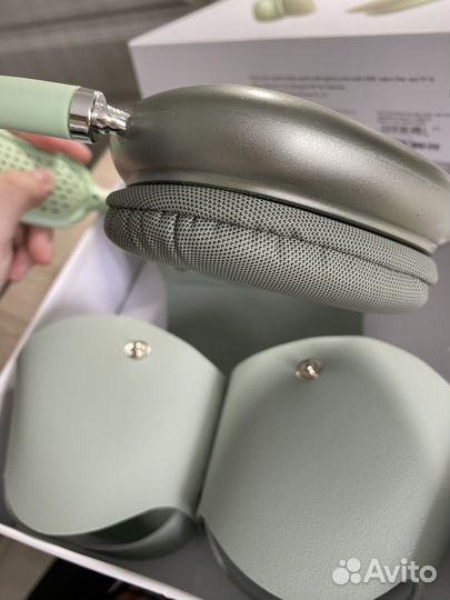 Наушники apple airpods max