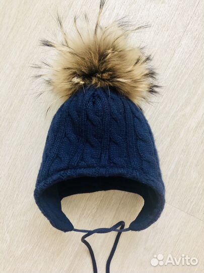 Шапка детская mothercare